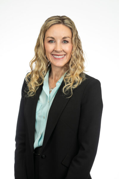 Finch, Thornton & Baird, LLP partner Andrea L. Petray.