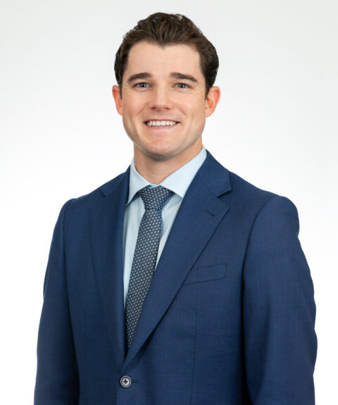 Finch, Thornton & Baird, LLP Brody A. Zaugg, Attorney