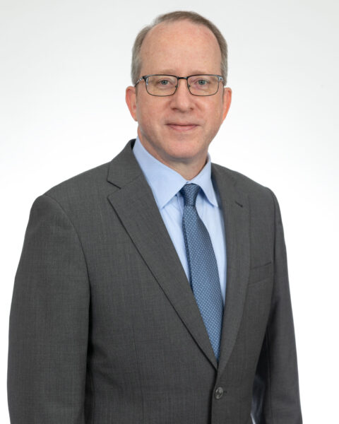 Finch, Thornton & Baird, LLP partner Chad T. Wishchuk.