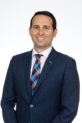 Finch, Thornton & Baird, LLP partner Daniel P. Scholz.