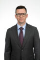 Finch, Thornton & Baird, LLP attorney Daniel R. Spencer.