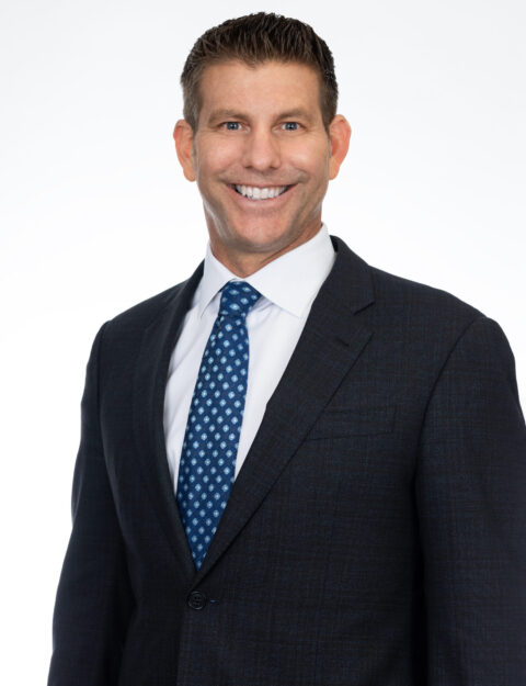 Finch, Thornton & Baird, LLP partner Jeffrey B. Baird.