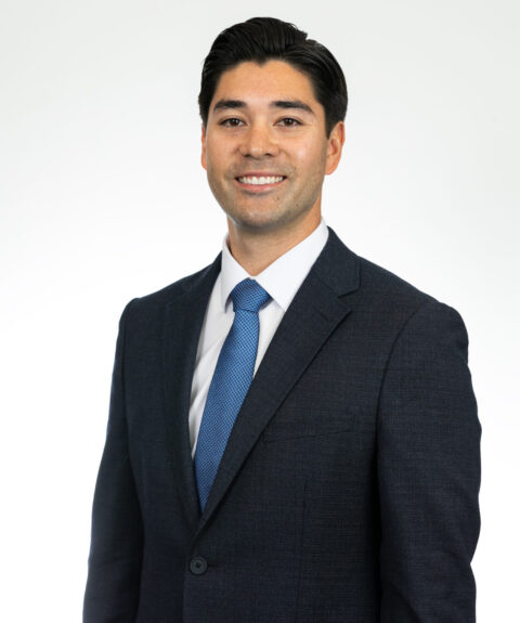 Finch, Thornton & Baird, LLP, James Kobayashi, Attorney