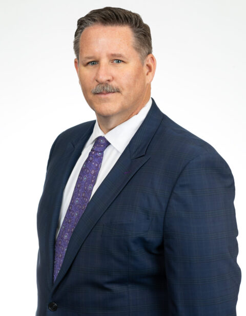 Finch, Thornton & Baird, LLP partner and general counsel Jason R. Thornton.