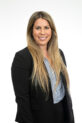 Finch, Thornton & Baird, LLP attorney Lindsey C. Herzik.