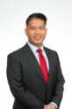 Finch, Thornton & Baird, LLP attorney Steven L. Hwang.