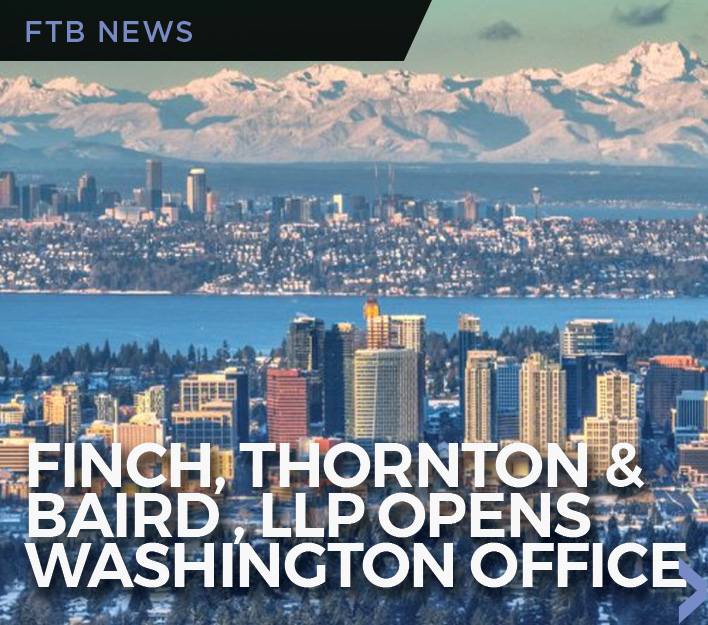 FTB Opens Washington office